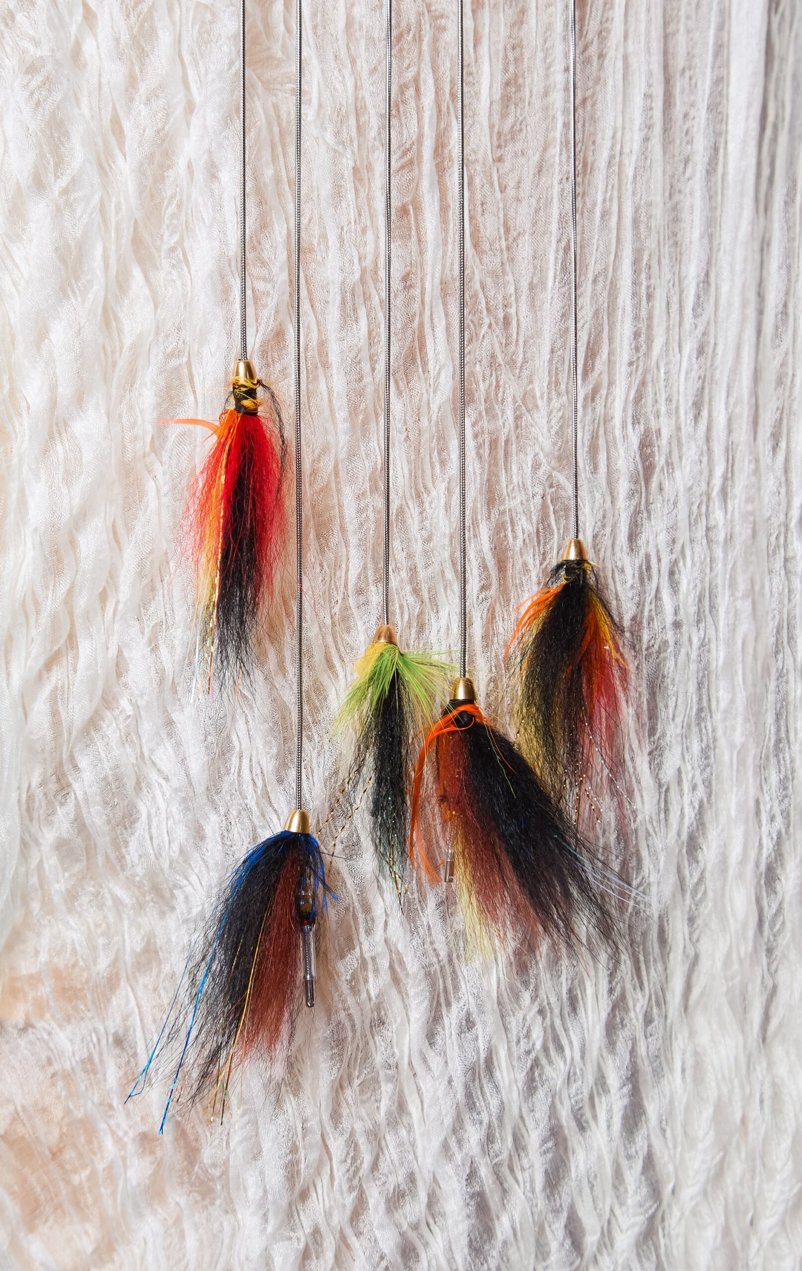 FLOATING FEATHER - Object No. 01F - Image 2