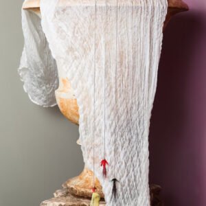 FLOATING FEATHER - Object No. 02F