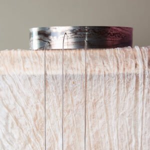 Alternative view of FLOATING FEATHER - Object No. 02F